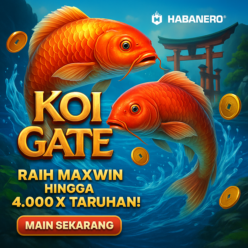 KOI GATE