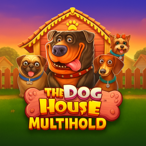 THE DOG HOUSE